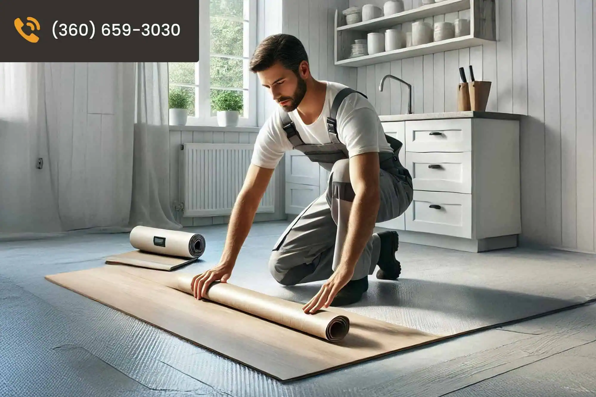 Laminate Flooring Lake Stevens WA Experts | Flooring Direct