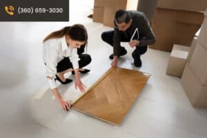 What Makes LVP Flooring a Game-Changer? 