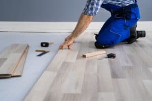 Local Experts in Laminate, LVP & Hardwood Flooring: Your Northwest Flooring Partners