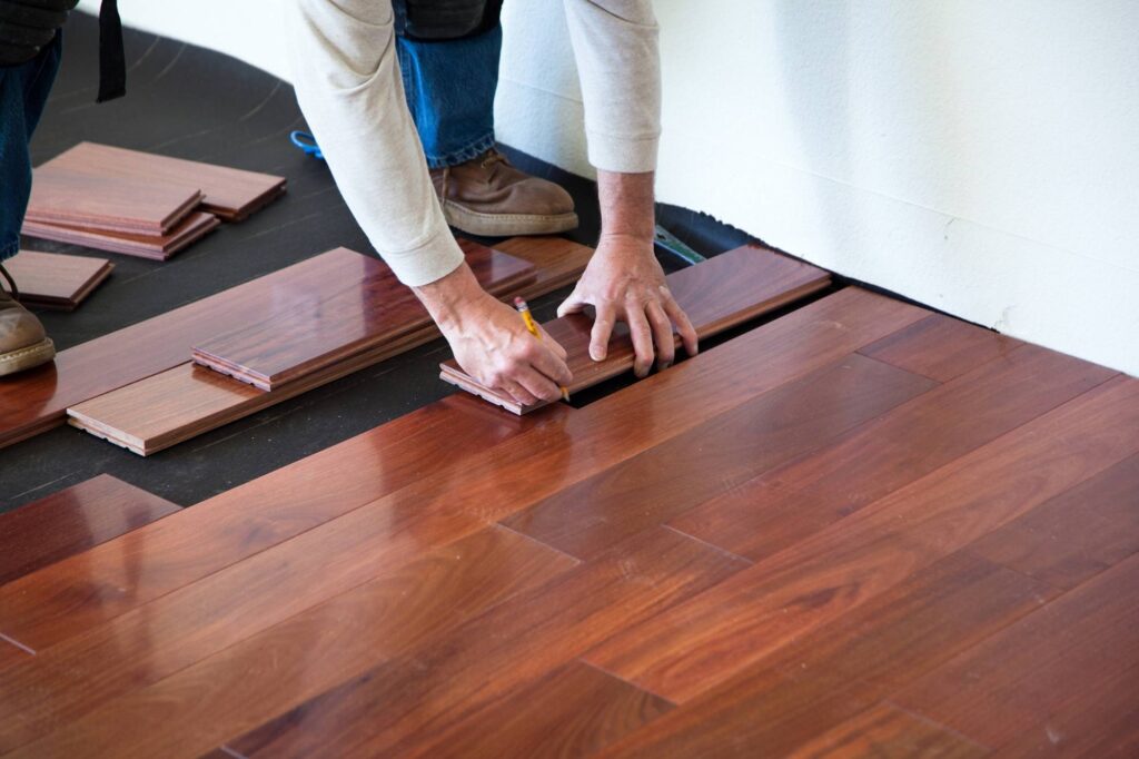 What Flooring Works Best for Pacific Northwest Weather Expert Picks for Lake Stevens & Arlington Homes