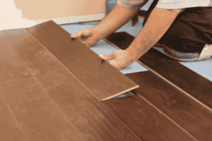 _LVP vs. Laminate What’s Better for Lake Stevens