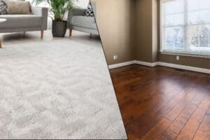 Carpet vs Hard Flooring WA Buyer Guide